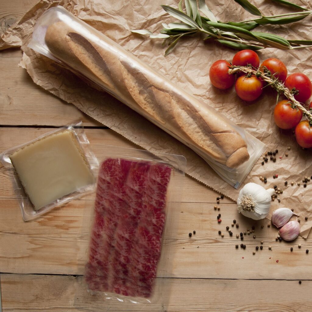 Importancia del film para termoformado en el envasado de alimentos