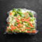 verduras envasadas
